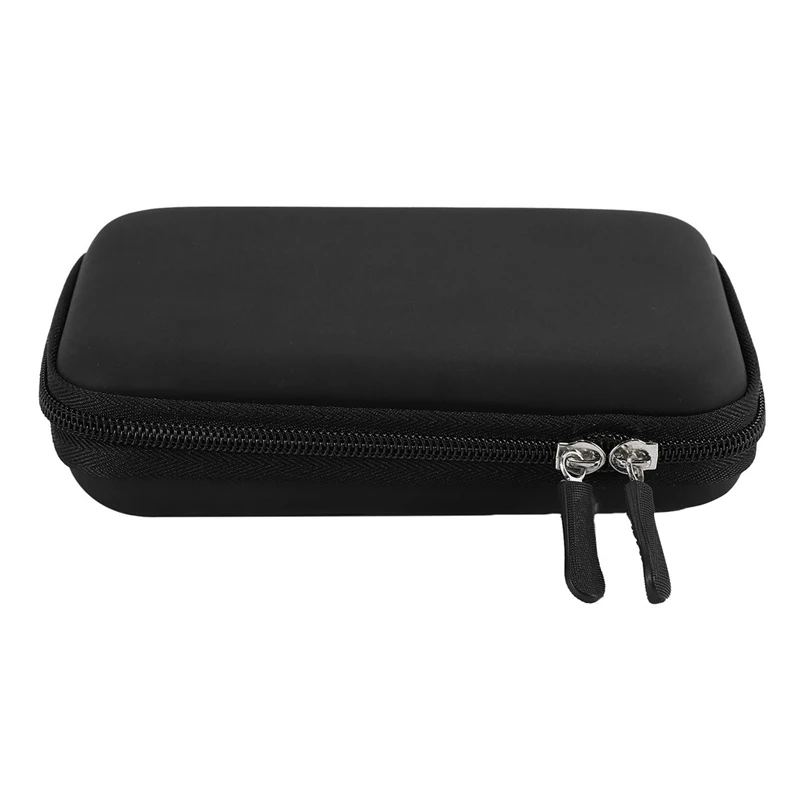 Multifunctional Digital Storage Box PHC-25 2.5 Inch Hard Disk Drive Protective Carrying Sdd Case Hard-Disk SSD Case