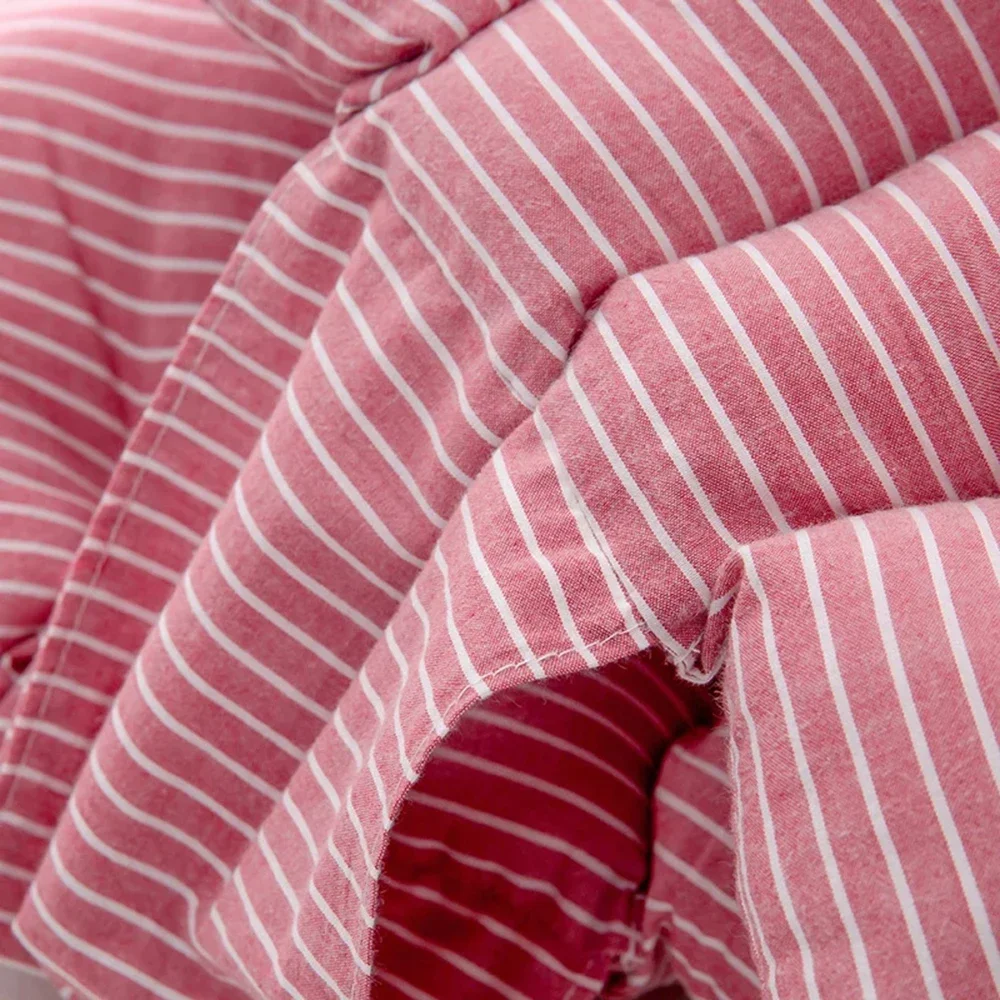 متعددة الوظائف U شكل النساء الحوامل النوم وسادة داعمة ألياف الخيزران القطن الجانب النائمون الحمل وسائد للجسم للمواد #5