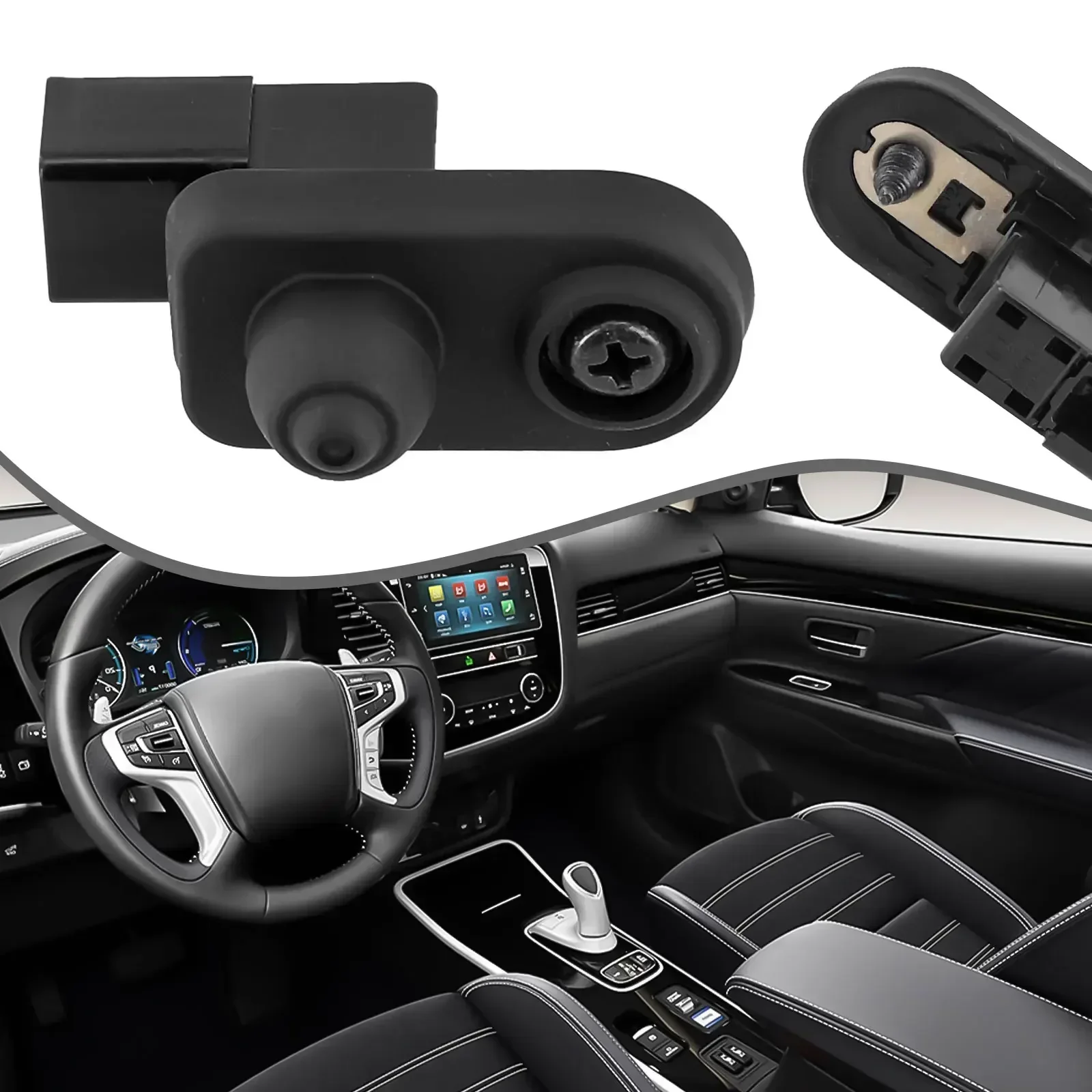 

Датчик освещения салона двери OEM 8608A220 для Outlander 2002-2020 8608A220, прямая замена, управление салоном автомобиля, 1 шт.