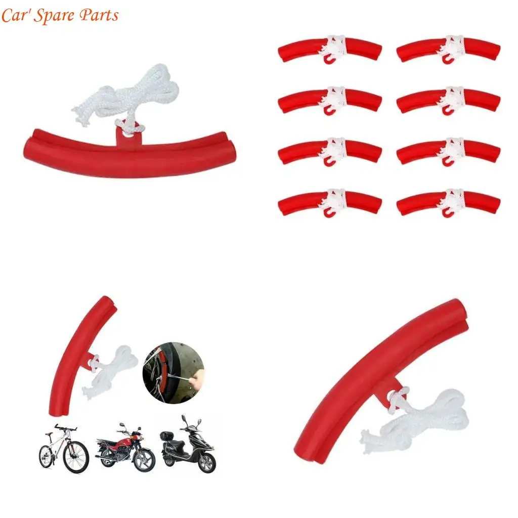 

Y4UA обновляет автомобильные и мотоциклетные диски для колес легко установить шины аксессуары