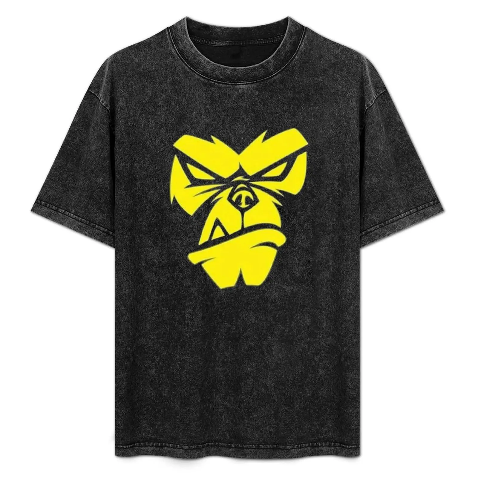 

King Kong. T-Shirt Soft Casual Short Sleeve Cotton Tee