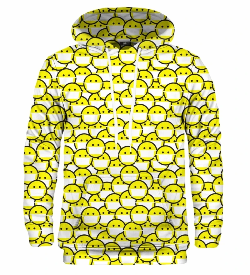 Spring Autumn Fashion Yellow Baby Duck 3D Printing Cute Graphic Hoodies Men\'s And Women\'s Casual Long-sleeved Sweatshirt Hooded