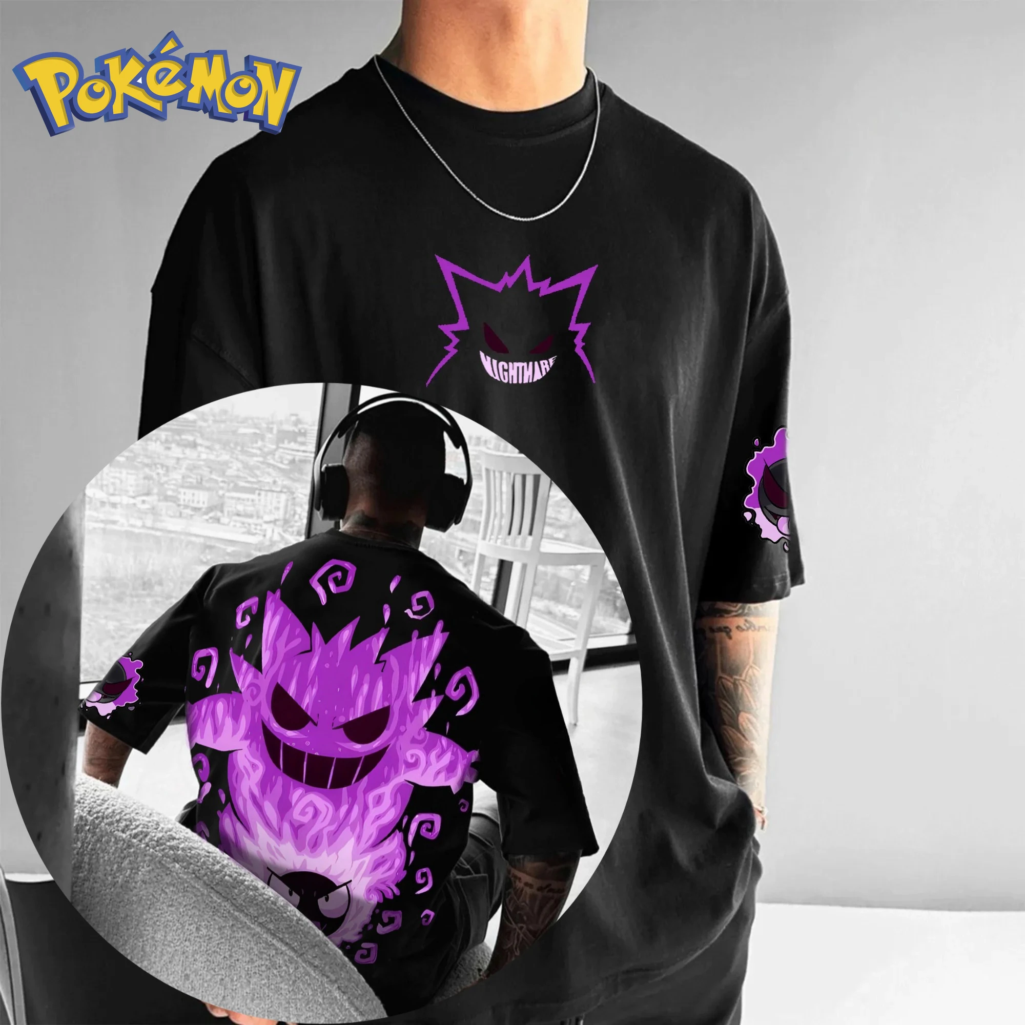 pokemon-anime-impresso-camiseta-de-algodao-masculino-e-feminino-verao-novo-item-plus-size-camiseta-rua-harajuku-solto-casual-manga-curta