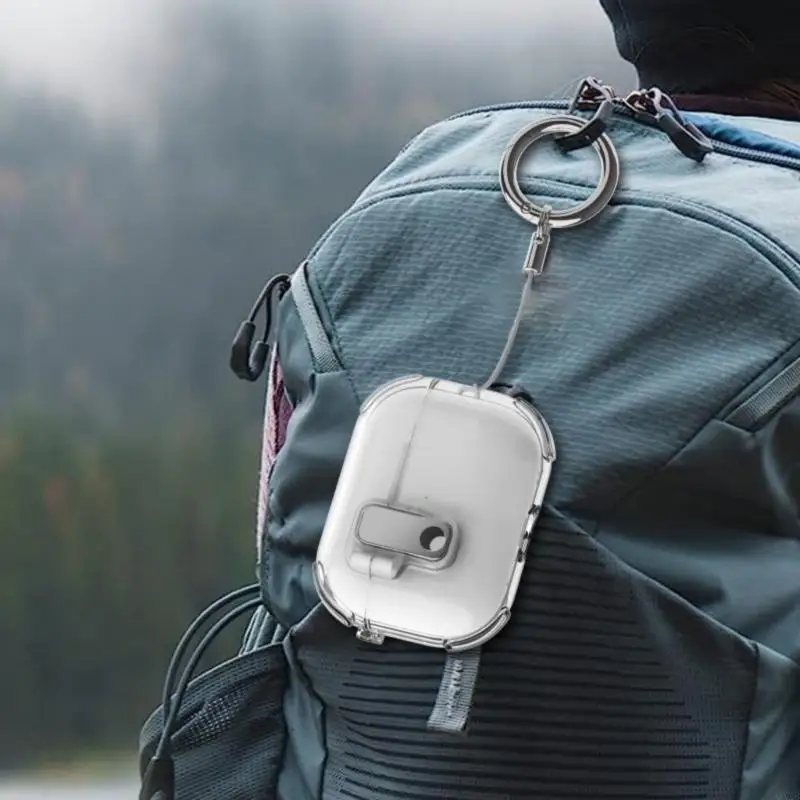 TPU CASE CASE CLEAR CLEAR COLLE