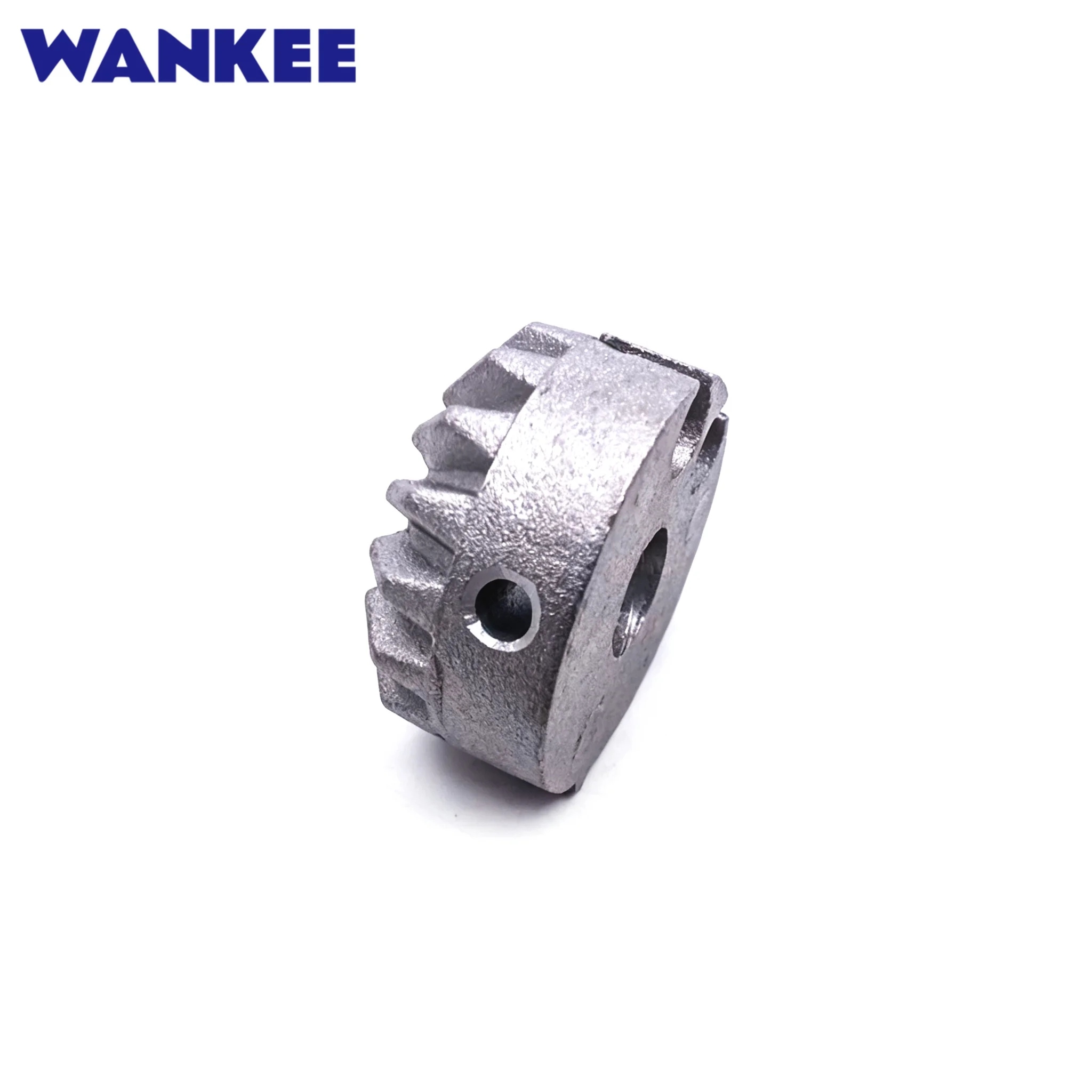 Pinion Gear 650-42152-00-94 For YAMAHA Outboard 30-115 HP Gear Pinion Fuel Steering Handle Gear