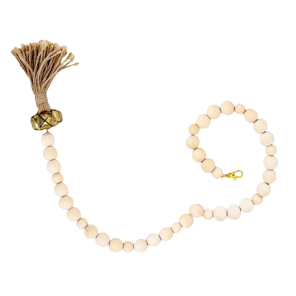 

Pet Doorbell Chain Weaving Accessory for Dog Training Tool Durable Premium Material Long Lasting Use Pet Supplies Door Decor