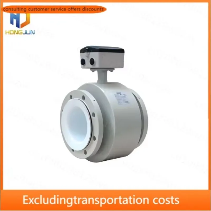 Good Price SITRANS FM Transmag 911/E Full-bore Electromagnetic Flow Sensor 7ME5610-3TC15-2AA1