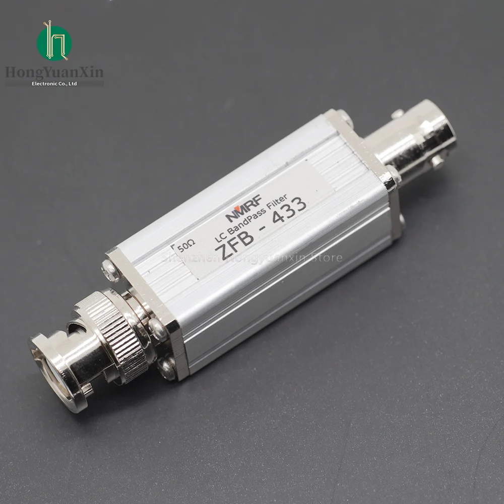 433 (400-475) Mhz B…