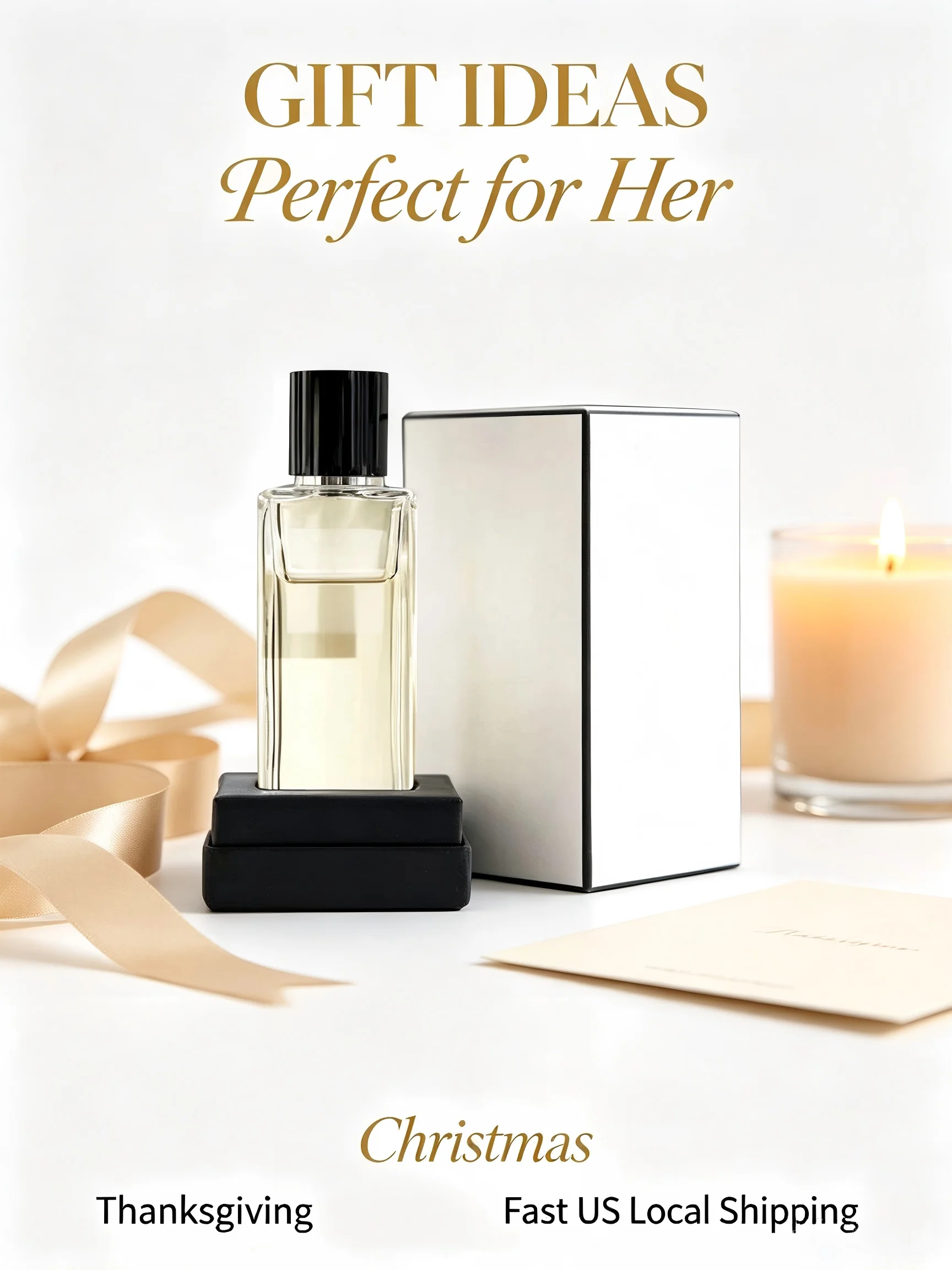 Perfume Fragrance Direct - Kedatangan Baru 1957 Paris EDP 100ml