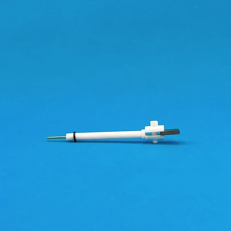 Electrodo de grafito