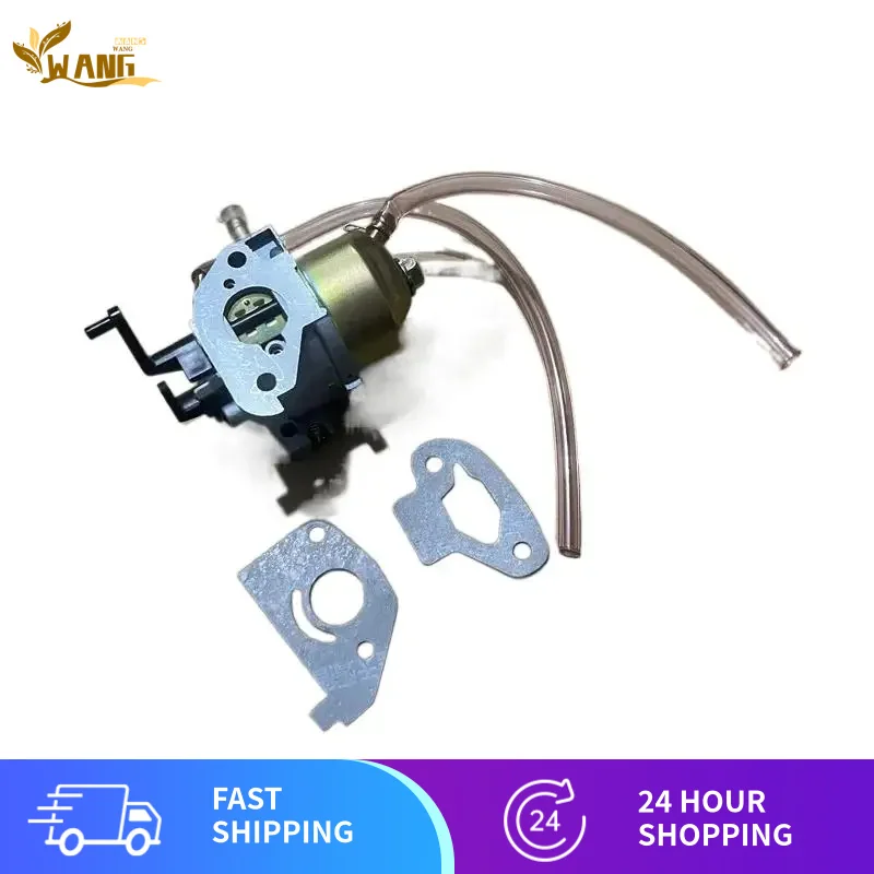 Карбюратор для SAWFUJI ELEMAX Honda GX100 GXH50 EU10i EU20i EM1000F SHX1000 SH1000DX SHX2000 двигатель портативный инвертор