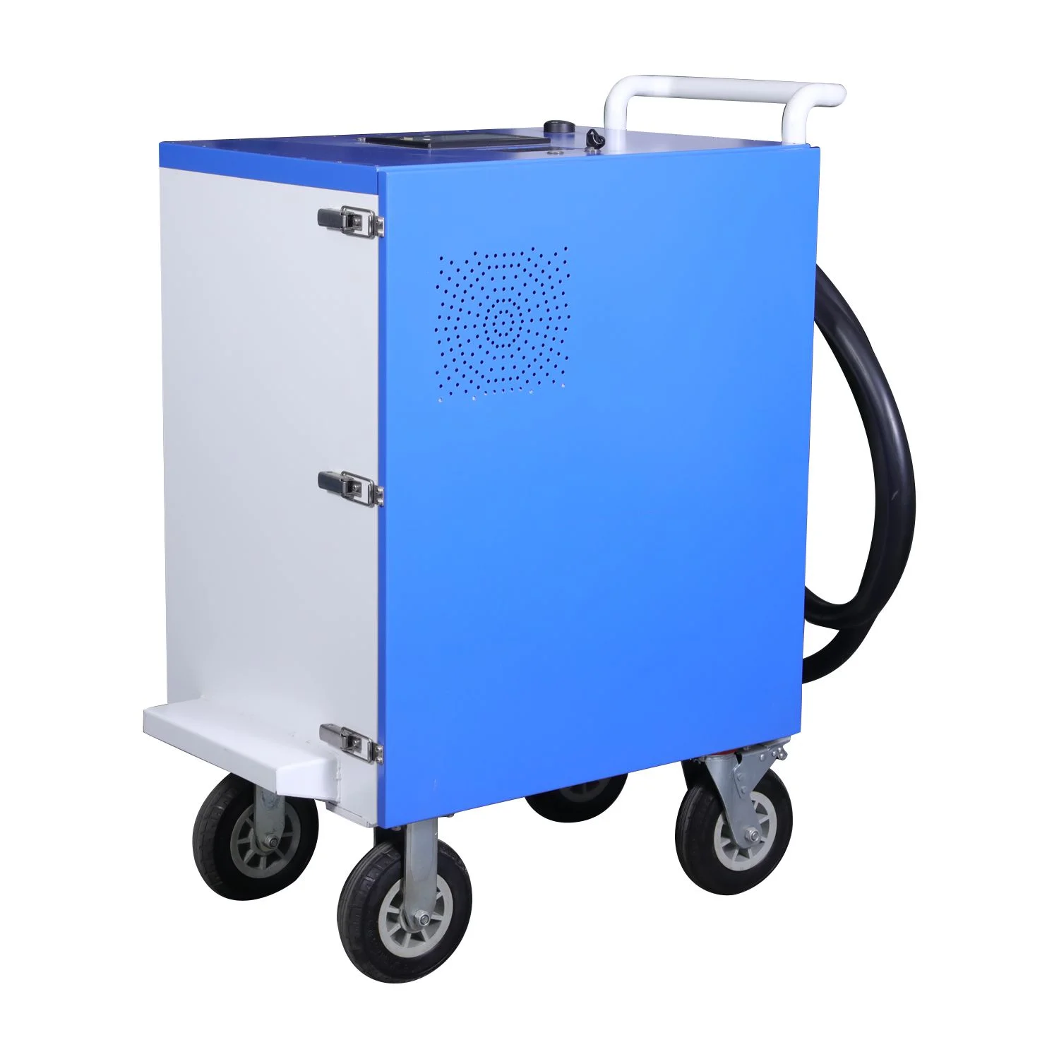 20kw Portable EV Charger GBT CCS2 New Condition Charging Station for Electric Vehicles