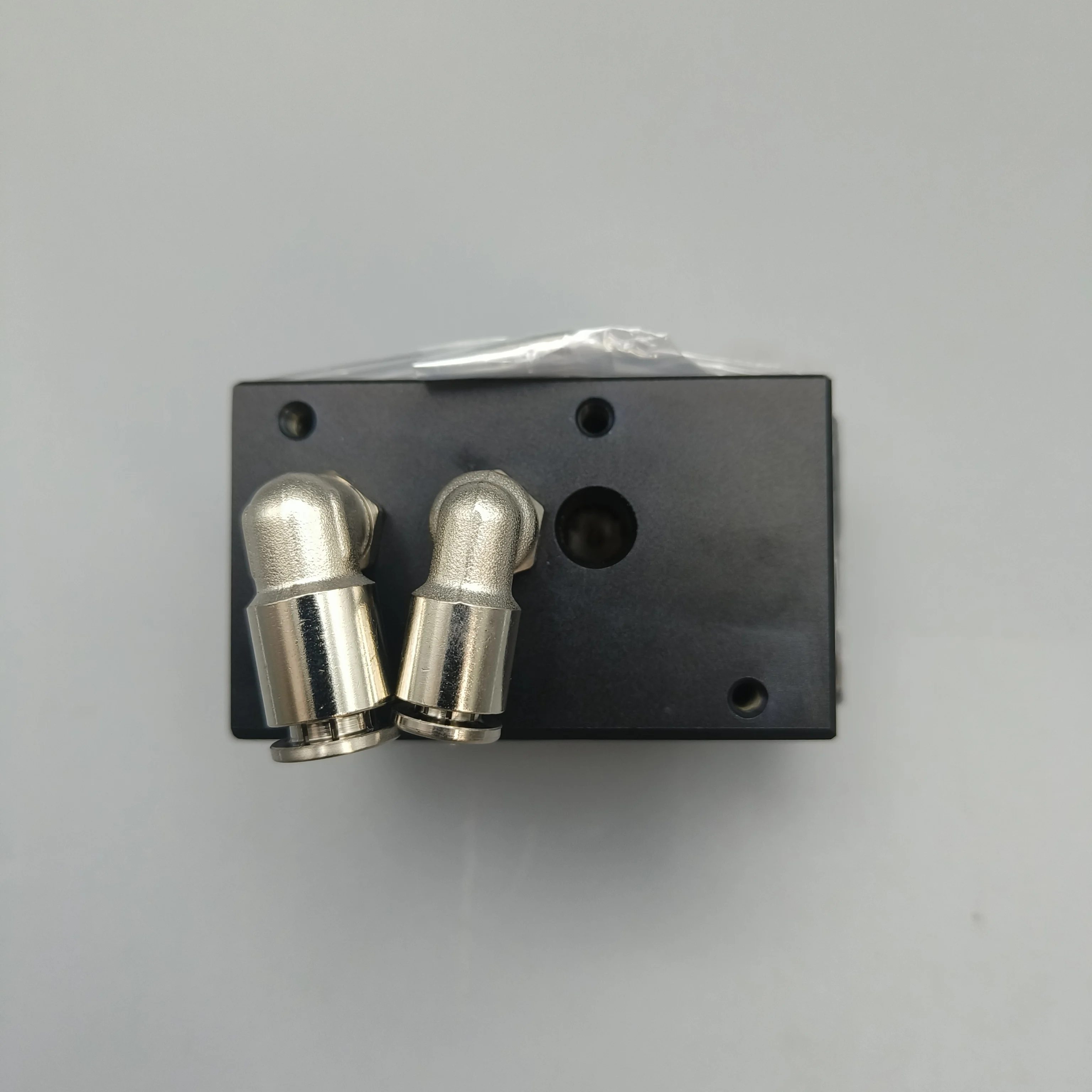 Oxygen Flush Valve for Oxygen Delivery Spare Parts