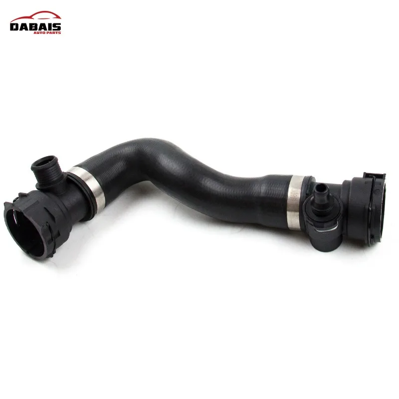 17127578398 Brand New High Quality Engine Cooling Radiator Coolant Hose Pipe For BMW F01 F02 F03 F04 730i 730Li