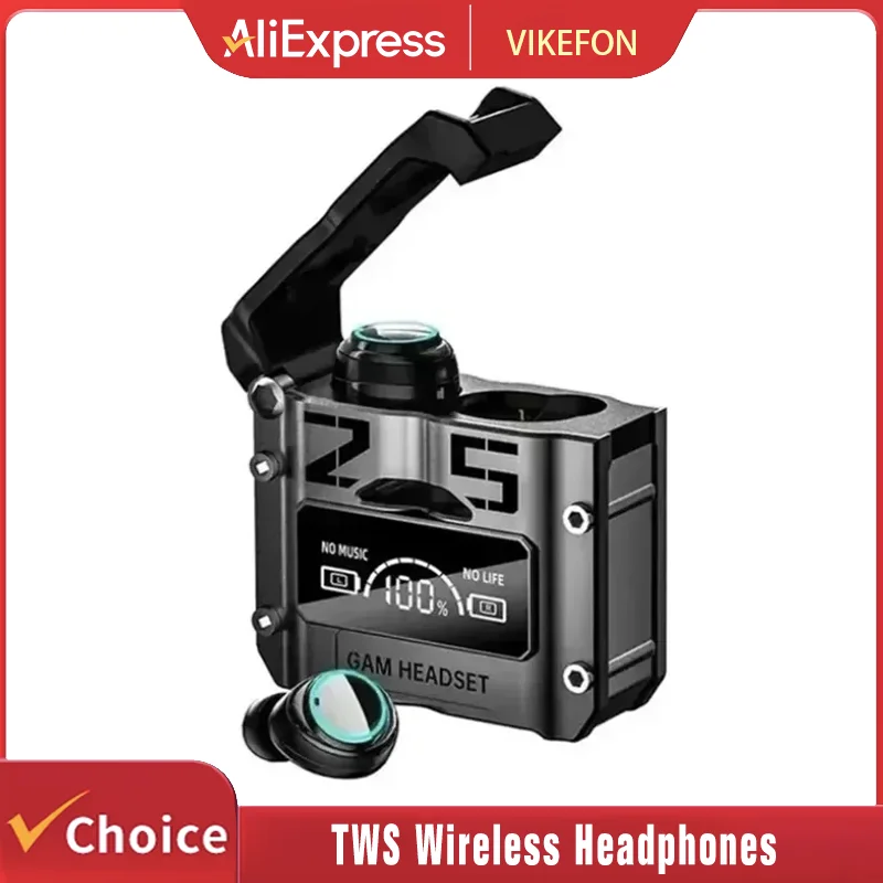 M25 Bluetooth 5.3 E… - image