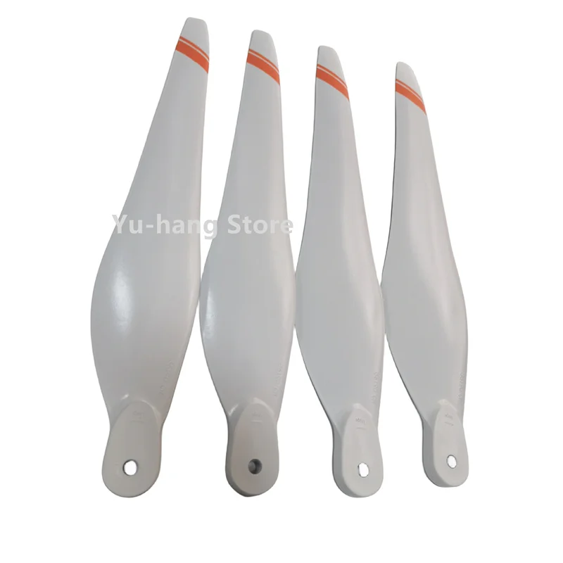 Copy 36190 folding propeller Large UAV propeller 36 inch CW CCW for X9 Plus motor E420 430 20KG 30L agricultural spray