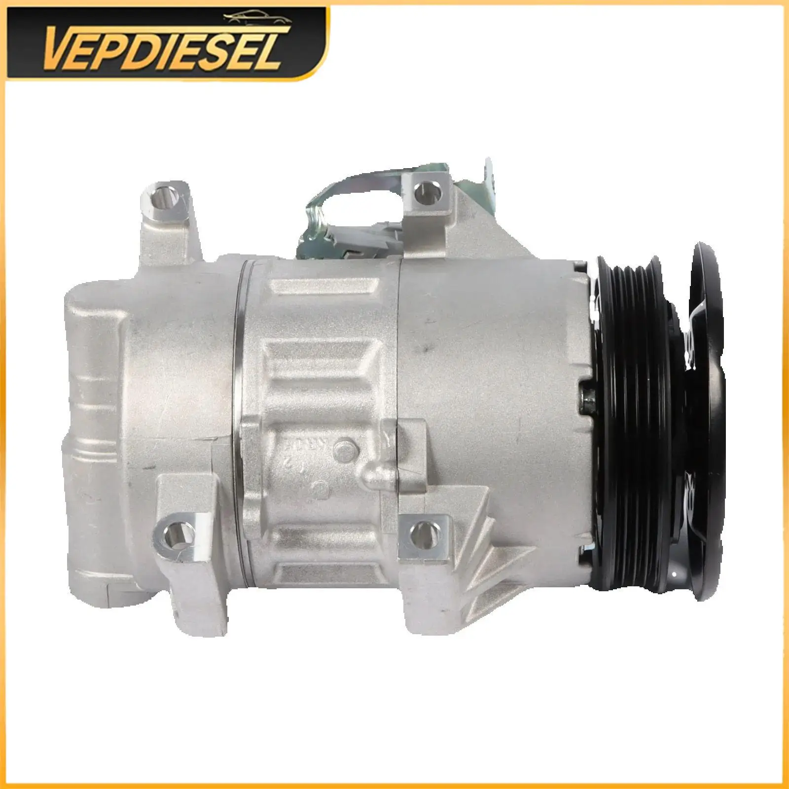 4472602330 AC 컴프레서 토요타 야리스 비츠 시엔타 사이언 XA 5SER09C 4PK용