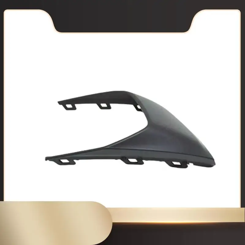 

Автомобильный передний бампер, противотуманная фара, решетка воздушной направляющей, накладка для Porsche Cayenne 958 2015-2018 95850594500 95850594600