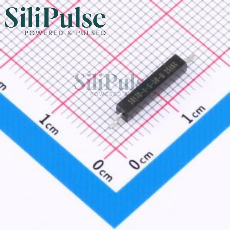 (10-50pcs) 59170-1-S-00-D SMD 100% Original In Stock Reed switch; Range: 10÷15AT; Pswitch: 10W;