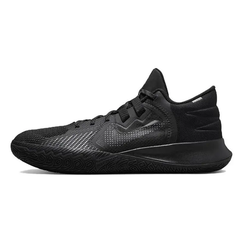 Nike Nike Kyrie Flytrap 5 'Black' Sneakers shoes CZ4100-004