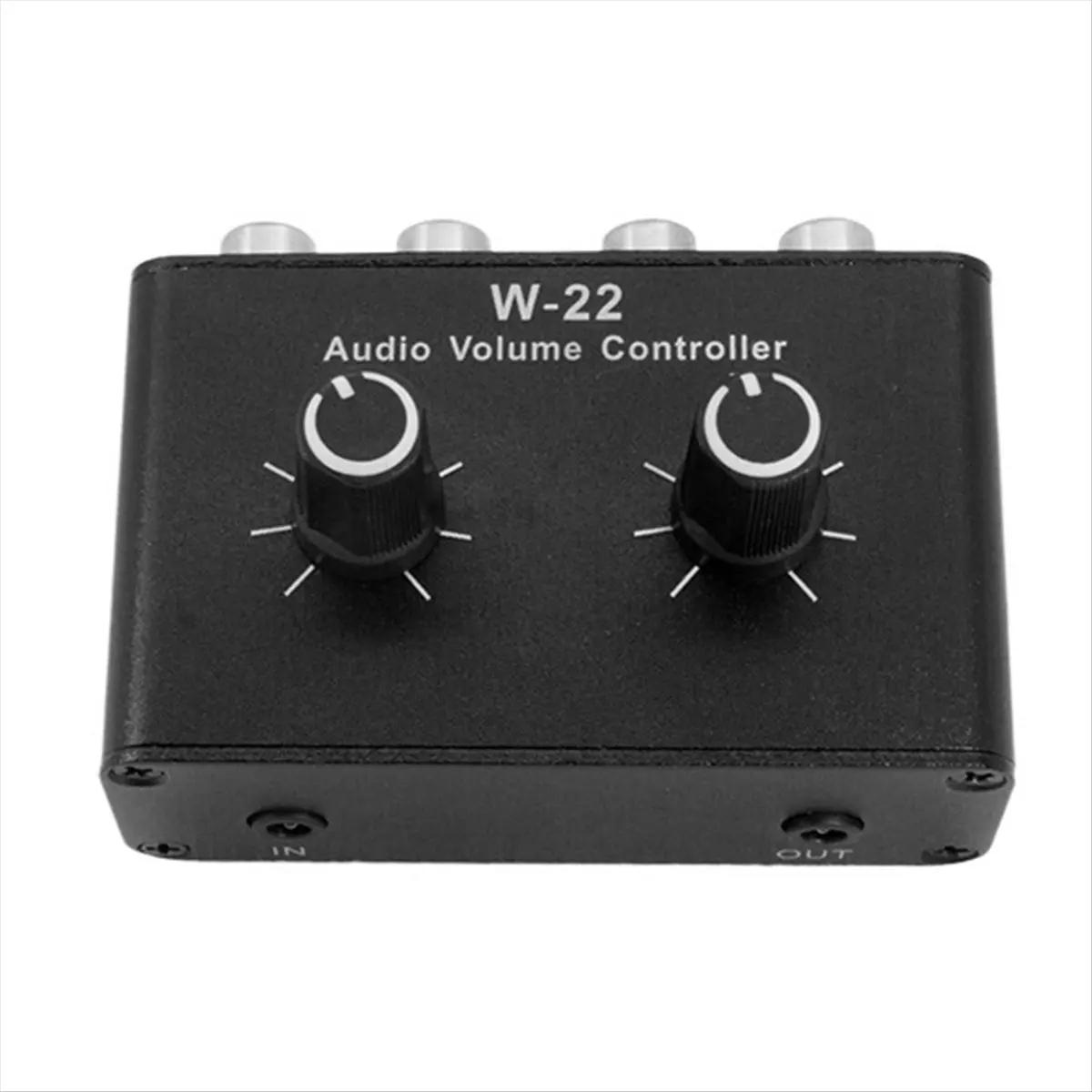 2026 جديد + 3.5 مللي متر محول صوت ستيريو الفاصل ثنائي الاتجاه محول صوت ستيريو مع التحكم في مستوى الصوت #6