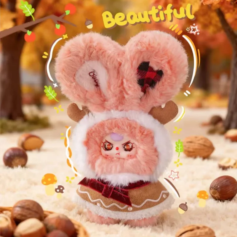 

Новая детская серия «Три зимних день», слепая коробка, кавайная подвеска, украшения для комнаты, загадочная коробка-сюрприз, подарок для девочек, настольное украшение