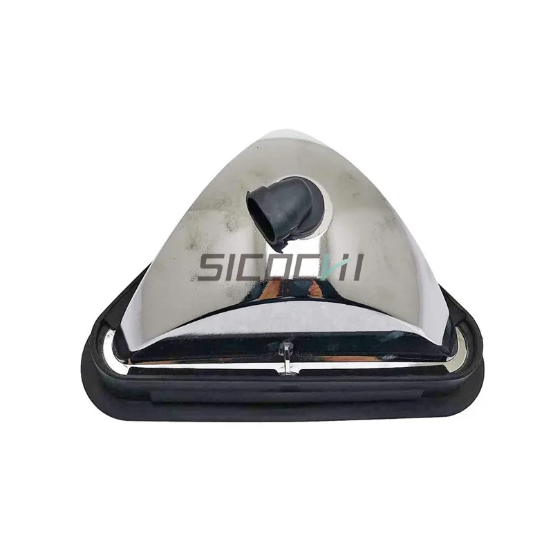 6718043 6718042 Applicable to Bobcat S160 S175 S250 loader left and right headlights headlights, high quality