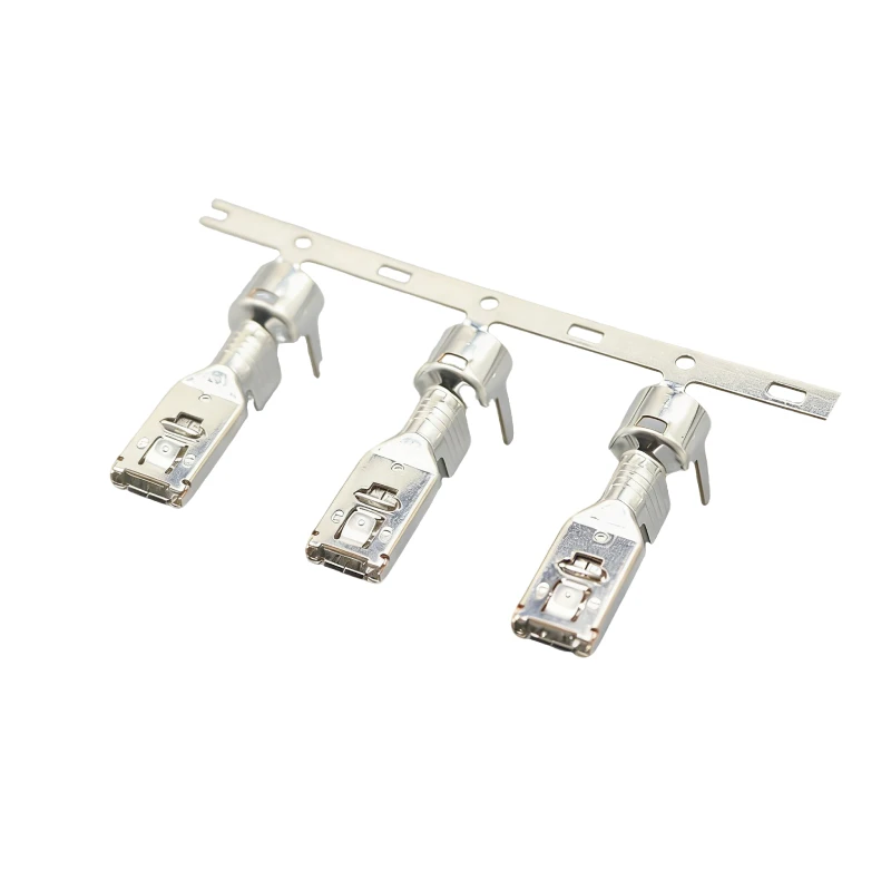 22140544830/22140544850 Connector Connector Accessory Terminal Socket Pin Blade Original Genuine In Stock