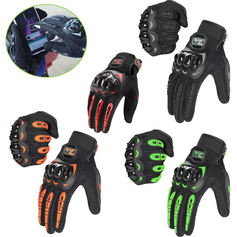 Outdoor Sport Gloves for Men Women Wrist Guard Fitness Gym Cycling Hiking Boxing Exercise Training Workout Long Wrist Fingerless