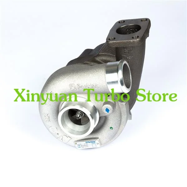 Turbo factory direct price 2674A431 turbocharger