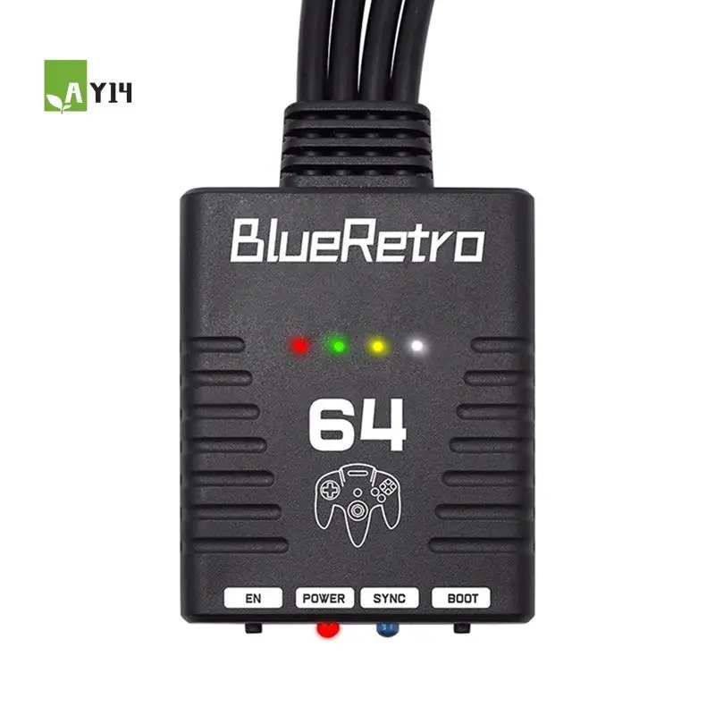 AY14 -Bluetooth Wir… - image