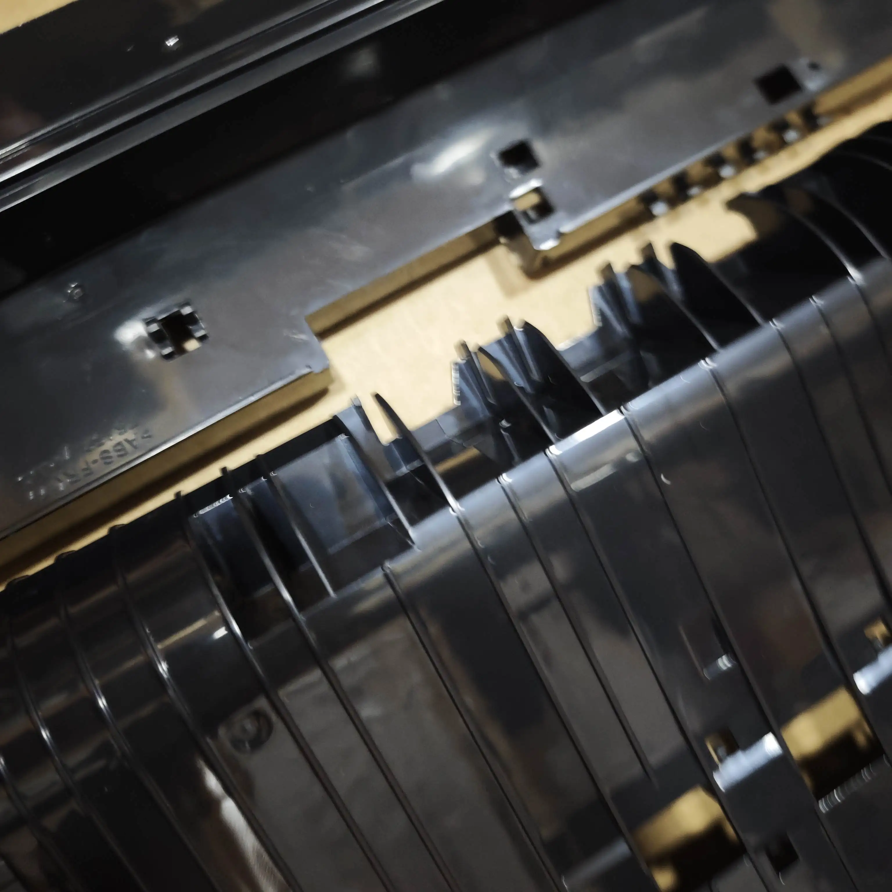 

1PC TRC Transfer Roller Case Kit for Ricoh MPC2800 C3300 C4000 C5000 C3001 C3501 C4501 5501 D0894666 D0894665 D0894664 D0296288