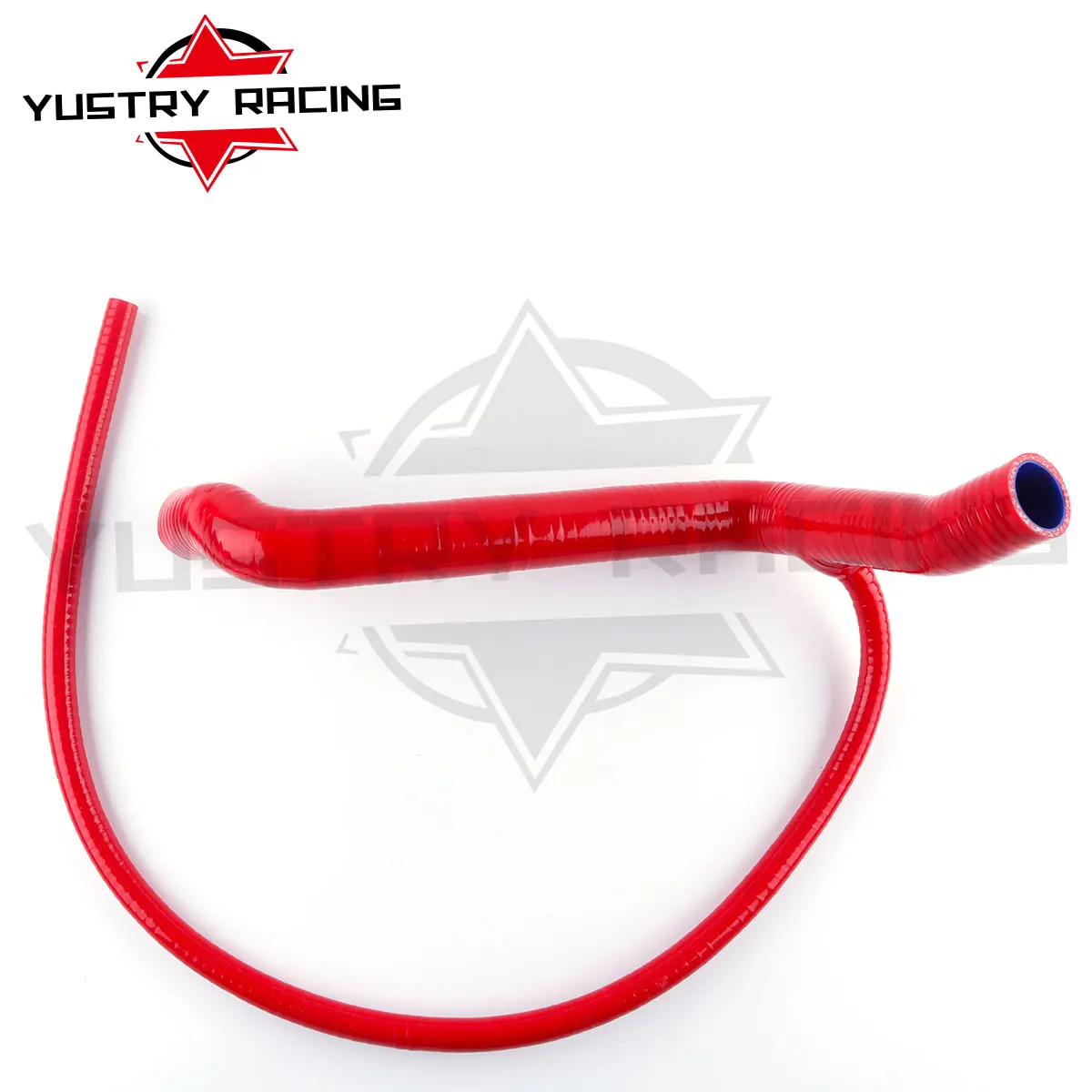 Silicone Radiator Water Hose Kit for 1992-1997 VW Golf GTi MK3 2.0 8V 2E 115PS 1993 1994 1995 1996