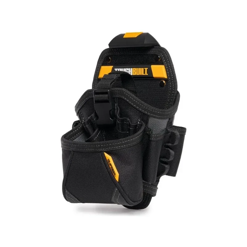 Tas kemasan peralatan spesialis sarung bor TB-CT-20-LX