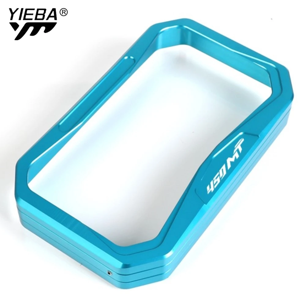 

Для CFMOTO 800NK 450MT 700MT 2022 2023 2024 2025 2026 крышка рамки счетчика мотоцикла экран блики щит крышка дисплея прибора