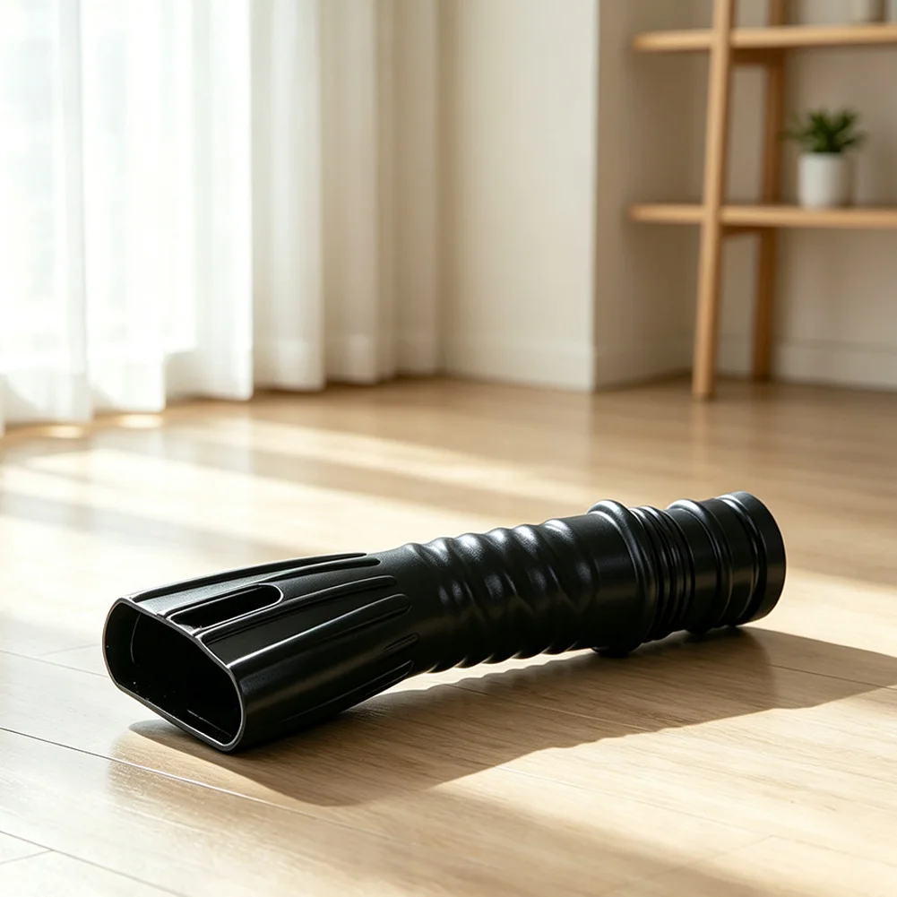 Car Interior Cleaner Claw Utility Nozzle For Car Detailing Robust Polypropylene Construction Efficient Dirt for capture