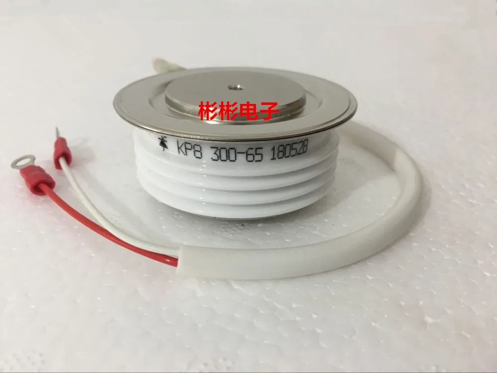 KP8 300-65 KP8 300-80 Soft Start Cabinet High Voltage Thyristor Thyristor KP300A6500V