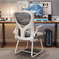 Home Office Chair, Sitting Comfort, Computer Chair, Dormitory Study Ergonomic Chair, Gaming Chair.