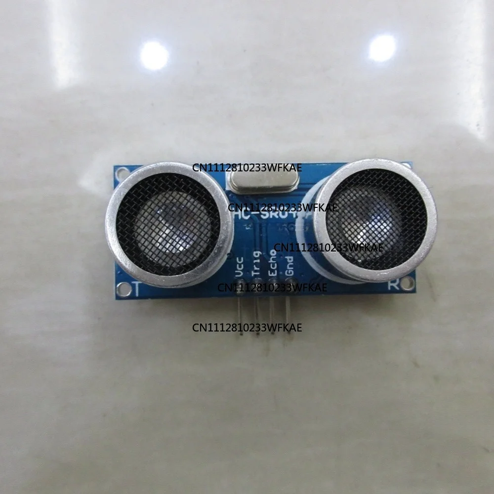 for HC-SR04 Ultrasonic Module DIY Development Board HCSR04 Distance Measurement Module