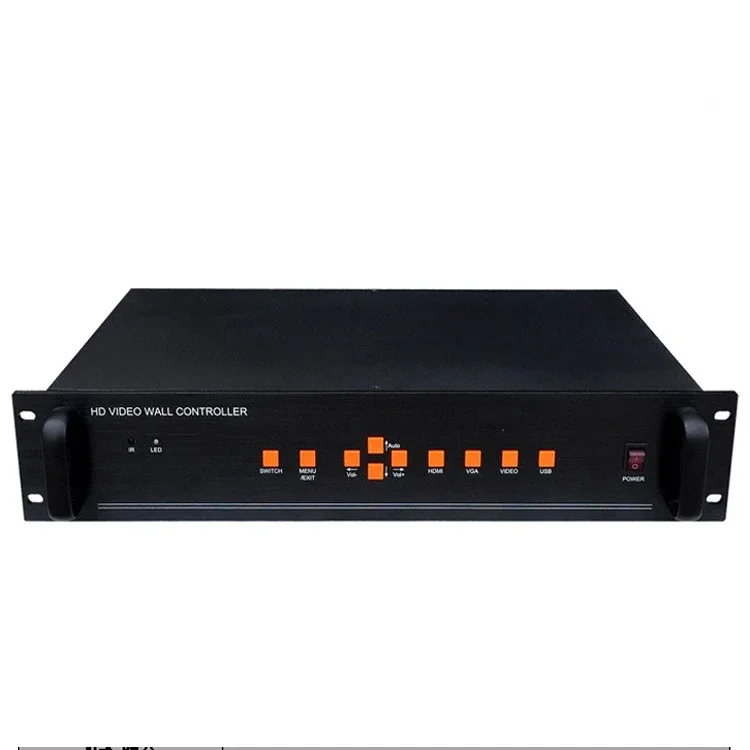 

Durable Using Cheap Price Movie Joiner Clip Stitcher 16 Screen Splicer