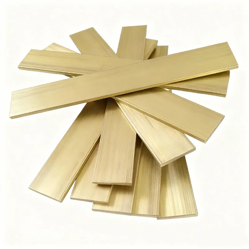 1 Piece H59 Brass B…