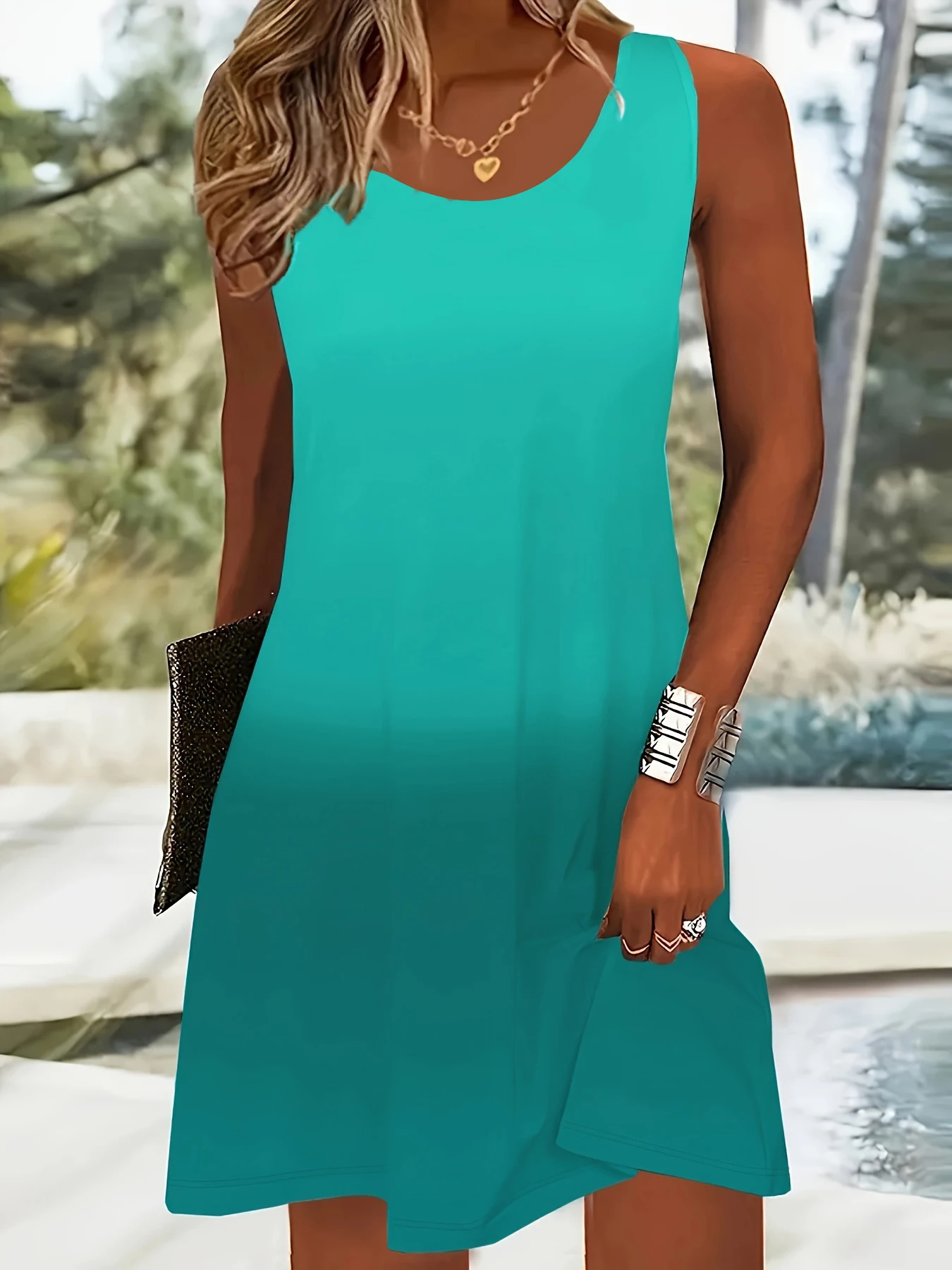 Thumbnail 3 - #12 Trending Womens Plus Size Dresses Right Now