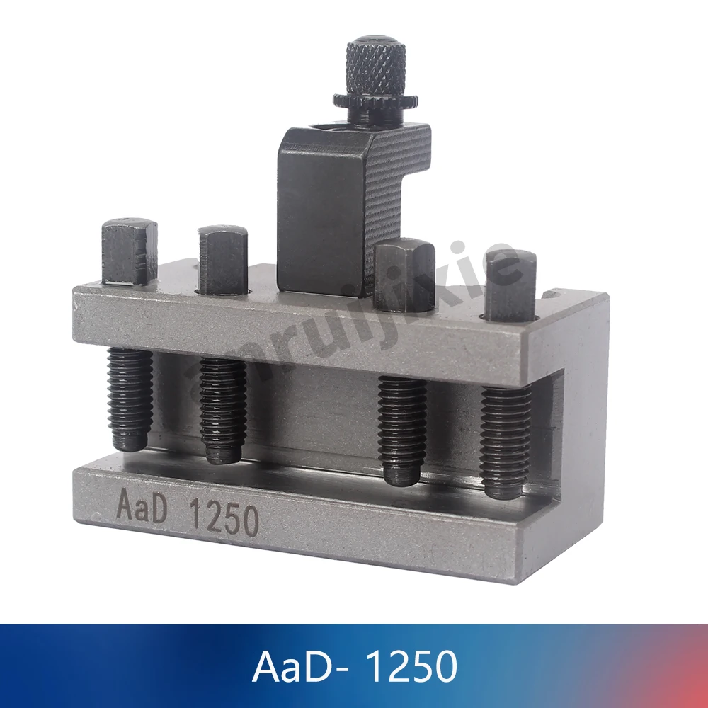 

Быстросменный инструмент для токарного станка, запасные части, AaD1250 & 4/4 EcD1550 & EcH 1250 & EdD1550 & EdH1550 для WM210V & WM180V & 1550 & C2 & C3 & SC2