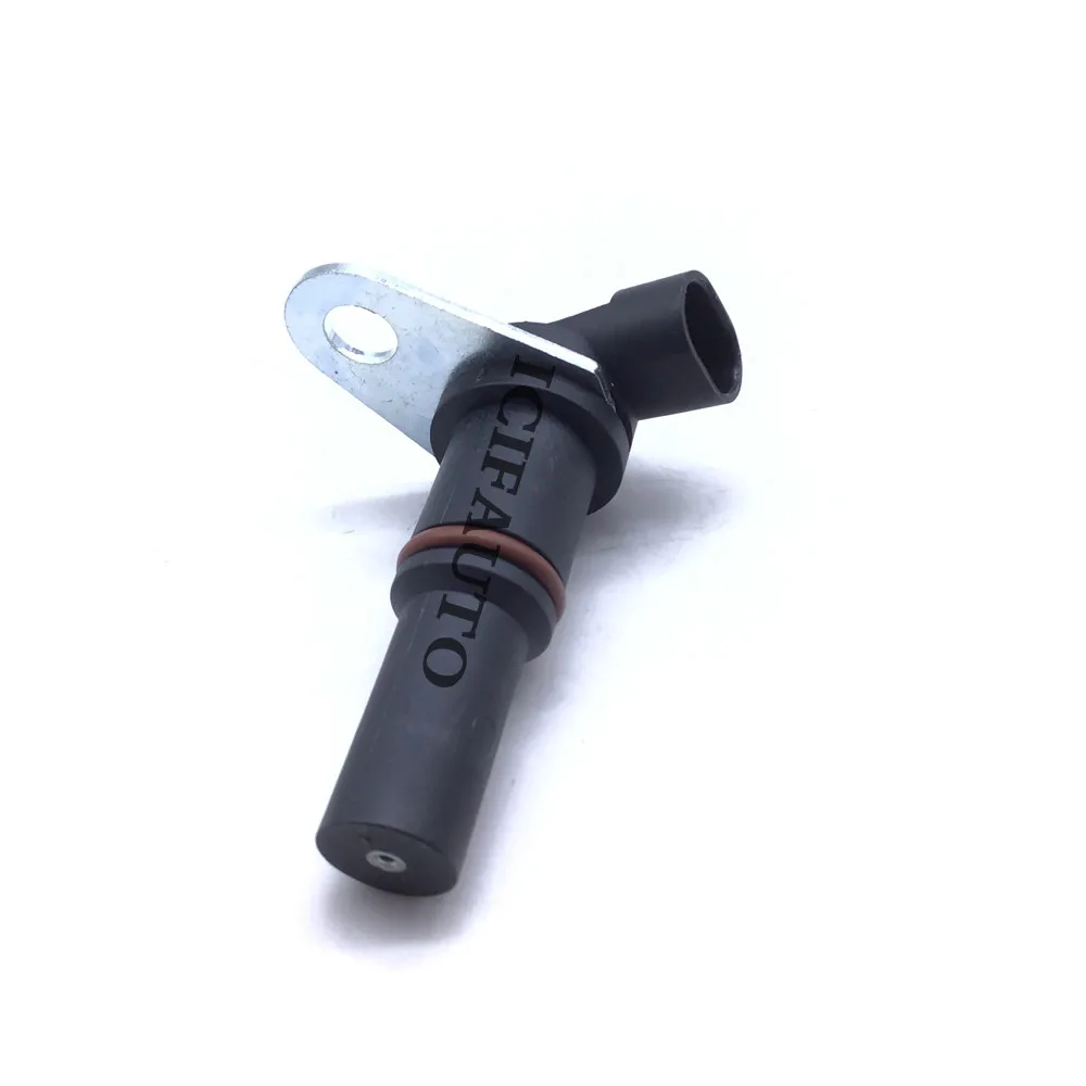 Crankshaft Position Crank Sensor or Pigtail Harness Connector for Detroit Diesel 60 Series Trs OE# 8929388 / 08929388
