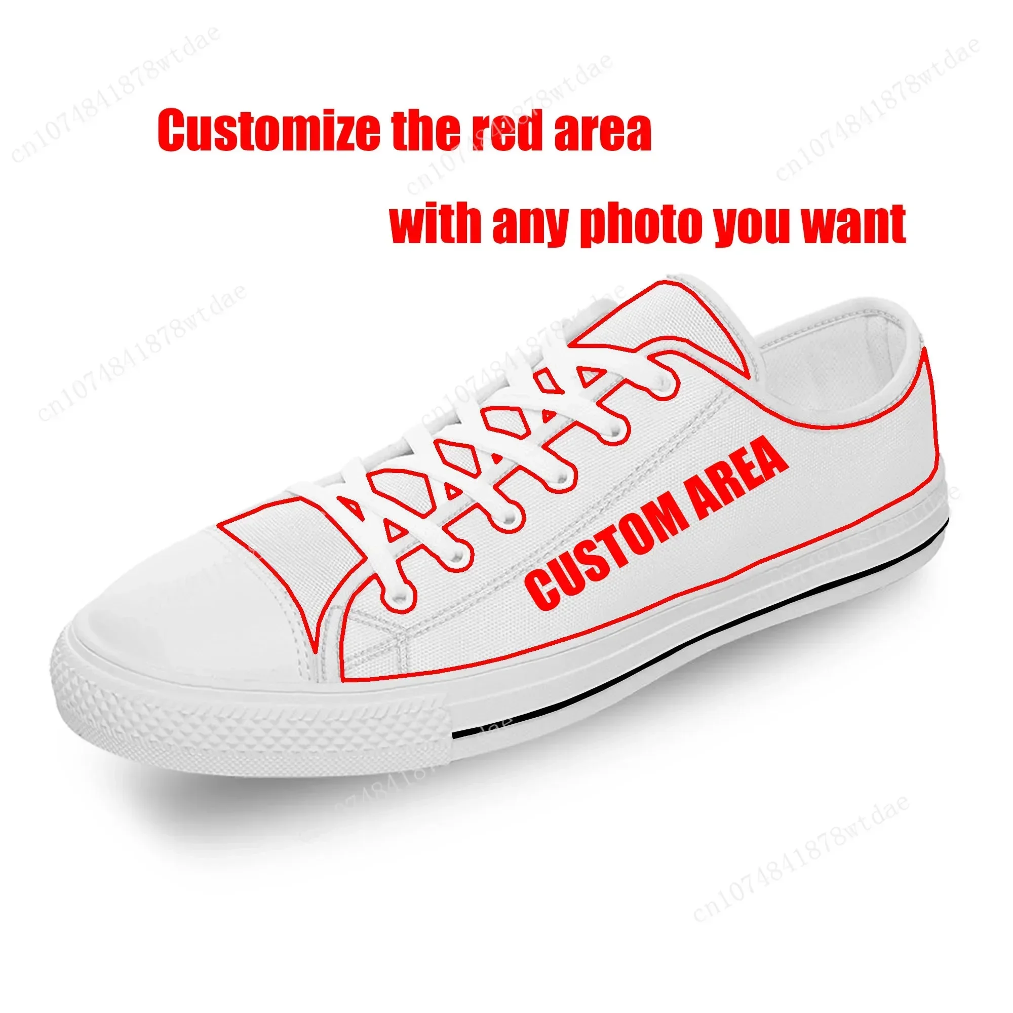 Toilet Bound Hanako kun Low Top Sneakers Womens Mens High Quality Canvas Sneaker Couple Comics Manga Custom Made Shoes 3