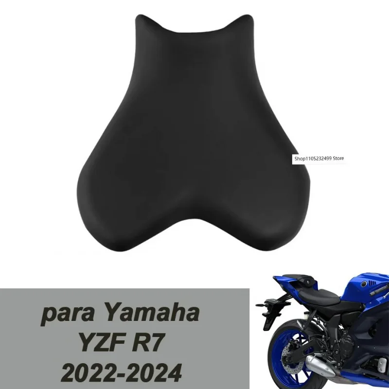 Front Driver Seat for Yamaha YZF R7 2022-2024 Motorcycle Accessories Accessory