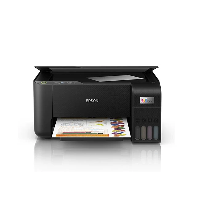 For Epson L3218 EcoTank All-in-One Printer