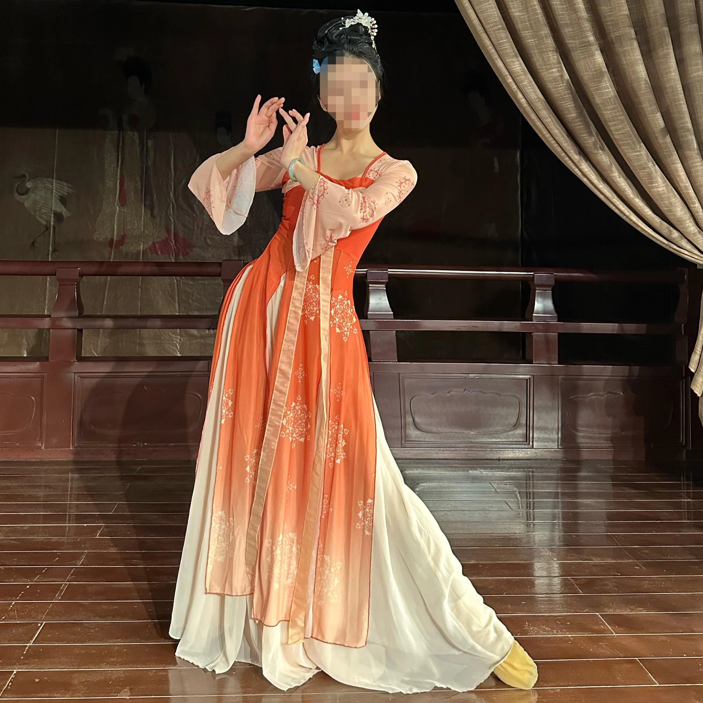 New Arrival Tang El… - image