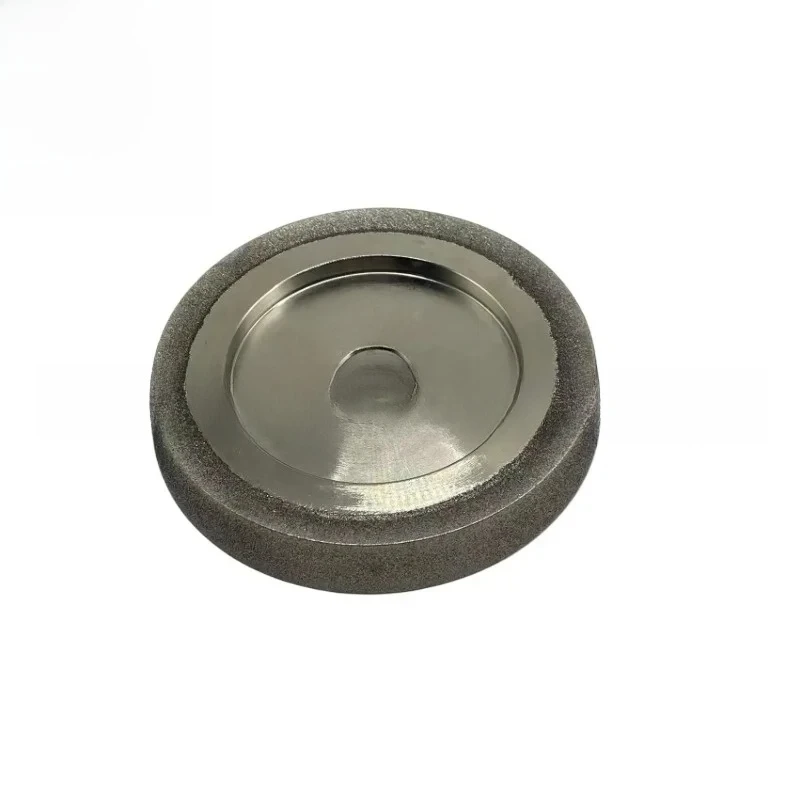 

Drill Grinder Grinding Wheel 13A/D 26A/D Z13 13B 20G SDC/CBN Diamond Alloy Sand.