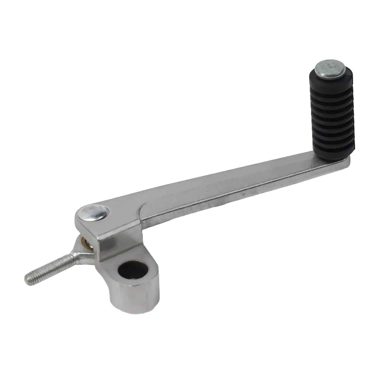 Aucun levier de changement de vitesse pédale de changement de vitesse leviers de changement de vitesse de remplacement pour Kawasaki ZX6R accessoires en aluminium de haute qualité
